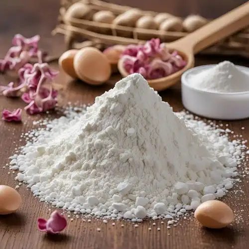 What is the best source of ergothioneine?